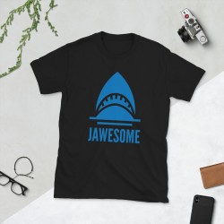 Jawesome Mod.02 Shark Tiburon Jaws Mandibulas Sea You Later