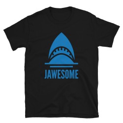Jawesome Mod.02 Shark Tiburon Jaws Mandibulas Sea You Later