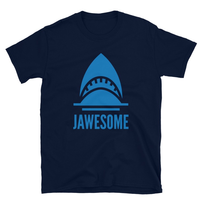 Jawesome Mod.02 Shark Tiburon Jaws Mandibulas Sea You Later