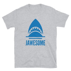 Jawesome Mod.02 Shark Tiburon Jaws Mandibulas Sea You Later