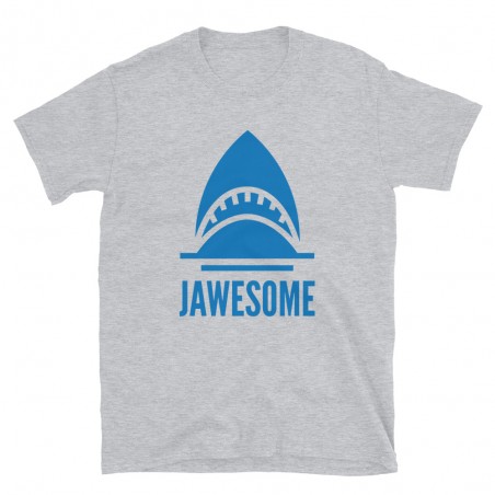 Jawesome Mod.02 Shark Tiburon Jaws Mandibulas Sea You Later