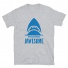 Jawesome Mod.02 Shark Tiburon Jaws Mandibulas Sea You Later