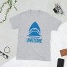 Jawesome Mod.02 Shark Tiburon Jaws Mandibulas Sea You Later