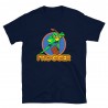Frogger Mod.02 Arcade Video Game Juego