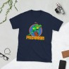 Frogger Mod.02 Arcade Video Game Juego