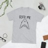 Feed Me Mod.02 Shark Tiburon Jaws Mandibulas Sea You Later