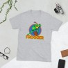 Frogger Mod.02 Arcade Video Game Juego