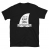Nice to Eat You Mod.01 Shark Tiburon Jaws Mandibulas Sea You Later