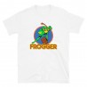 Frogger Mod.02 Arcade Video Game Juego