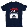 Jaws Mod.01 Shark Tiburon Mandibulas Sea You Later Nice to Eat You