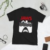 Jaws Mod.01 Shark Tiburon Mandibulas Sea You Later Nice to Eat You