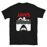Jaws Mod.01 Shark Tiburon Mandibulas Sea You Later Nice to Eat You