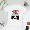 Jaws Mod.02 Shark Tiburon Mandibulas Sea You Later Nice to Eat You