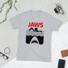 Jaws Mod.02 Shark Tiburon Mandibulas Sea You Later Nice to Eat You