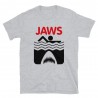 Jaws Mod.02 Shark Tiburon Mandibulas Sea You Later Nice to Eat You