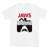 Jaws Mod.02 Shark Tiburon Mandibulas Sea You Later Nice to Eat You
