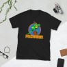 Frogger Mod.02 Arcade Video Game Juego