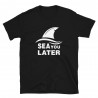 Sea You Later Mod.01 Shark Tiburon Jaws Mandibulas Nice to Eat You