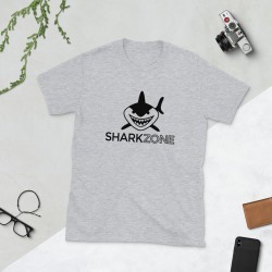 Shark Mod.05 Tiburon Jaws Mandibulas Nice to Eat You Sea You Later