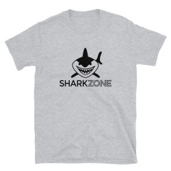 Shark Mod.05 Tiburon Jaws Mandibulas Nice to Eat You Sea You Later