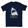 Shark Mod.07 Fear of the Shark Tiburon Jaws Mandibulas Nice to Eat You