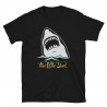 Shark Mod.07 Fear of the Shark Tiburon Jaws Mandibulas Nice to Eat You