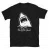 Shark Mod.08 Fear of the Shark Tiburon Jaws Mandibulas Nice to Eat You