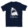 Shark Mod.08 Fear of the Shark Tiburon Jaws Mandibulas Nice to Eat You