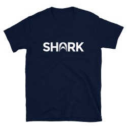Shark Mod.10 Fear of the Shark Tiburon Jaws Mandibulas Nice to Eat You