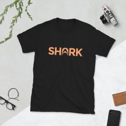 Shark Mod.11 Fear of the Shark Tiburon Jaws Mandibulas Nice to Eat You