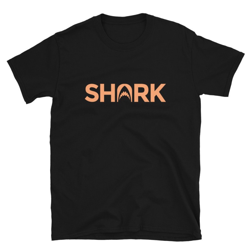 Shark Mod.11 Fear of the Shark Tiburon Jaws Mandibulas Nice to Eat You