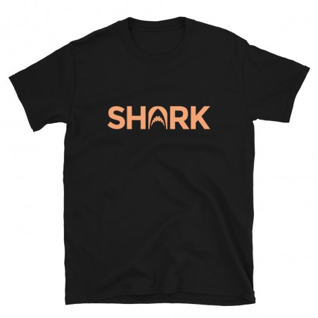 Shark Mod.11 Fear of the Shark Tiburon Jaws Mandibulas Nice to Eat You