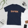 Shark Mod.11 Fear of the Shark Tiburon Jaws Mandibulas Nice to Eat You