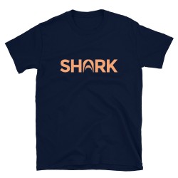 Shark Mod.11 Fear of the Shark Tiburon Jaws Mandibulas Nice to Eat You