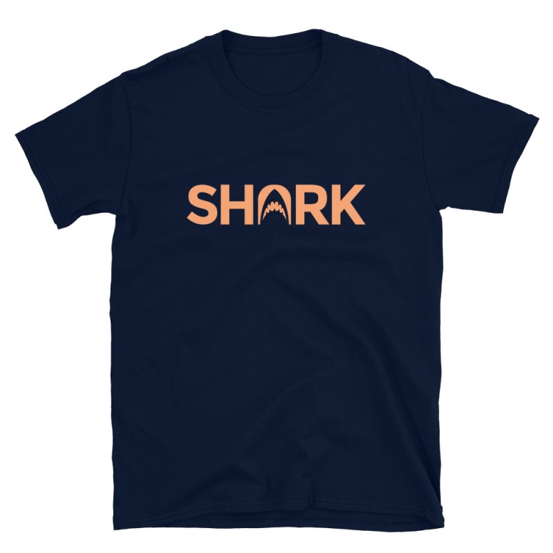 Shark Mod.11 Fear of the Shark Tiburon Jaws Mandibulas Nice to Eat You