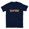 Shark Mod.11 Fear of the Shark Tiburon Jaws Mandibulas Nice to Eat You