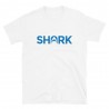 Shark Mod.12 Tiburon Jaws Mandibulas Nice to Eat You Sea You Later