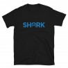 Shark Mod.12 Tiburon Jaws Mandibulas Nice to Eat You Sea You Later