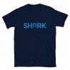 Shark Mod.12 Tiburon Jaws Mandibulas Nice to Eat You Sea You Later