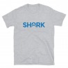 Shark Mod.12 Tiburon Jaws Mandibulas Nice to Eat You Sea You Later