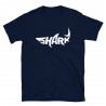 Shark Mod.13 Fear of the Shark Tiburon Jaws Mandibulas Nice to Eat You