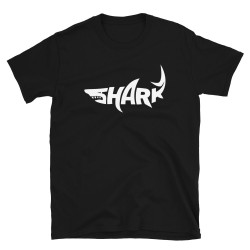 Shark Mod.13 Fear of the Shark Tiburon Jaws Mandibulas Nice to Eat You