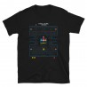 Pacman Mod.01 Arcade Video Game Juego Pac-Man Comecocos