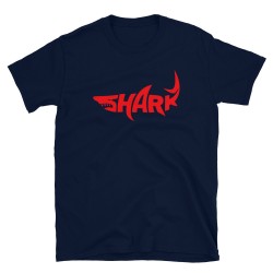 Shark Mod.14 Fear of the Shark Tiburon Jaws Mandibulas Nice to Eat You
