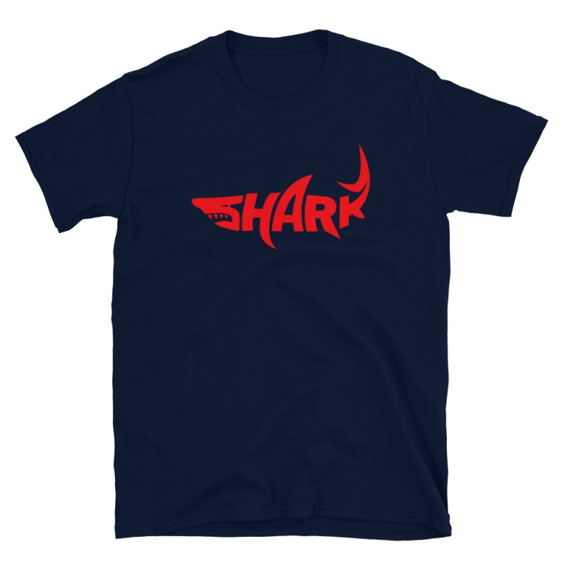 Shark Mod.14 Fear of the Shark Tiburon Jaws Mandibulas Nice to Eat You