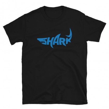 Shark Mod.15 Fear of the Shark Tiburon Jaws Mandibulas Nice to Eat You