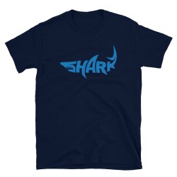 Shark Mod.15 Fear of the Shark Tiburon Jaws Mandibulas Nice to Eat You