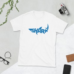 Shark Mod.15 Fear of the Shark Tiburon Jaws Mandibulas Nice to Eat You