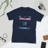 Commando Mod.01 Arcade Video Game Juego Retro Vintage 80s Console