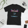 Commando Mod.01 Arcade Video Game Juego Retro Vintage 80s Console